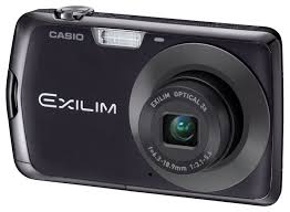  EXILIM 12.1   CASIO