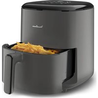 Notice MOULINEX EASY FRY MAX EZ245H Cvrtnik