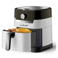 Notice MOULINEX EASY FRY & GRILL EZ501A Cvrtnik