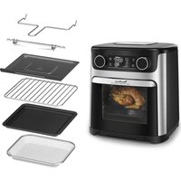 Easy Fry AL556D MOULINEX