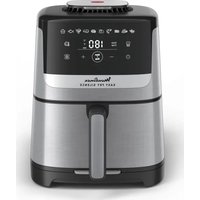 Easy Fry Silence EZ552D MOULINEX