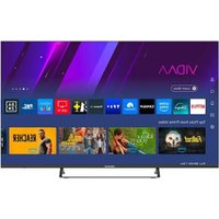 Notice EDENWOOD ED55EA02UHD-EL Téléviseur