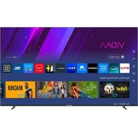 Notice EDENWOOD ED75EA02UHD-EL Téléviseur