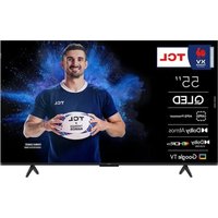 Notice TCL 55Q780K Téléviseur