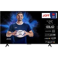 Notice TCL 75Q780K Téléviseur