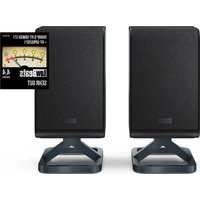 Notice SHARP HT-SPR52021 Soundbar