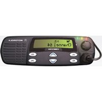 Notice MOTOROLA CDM1250 Talkie-walkie