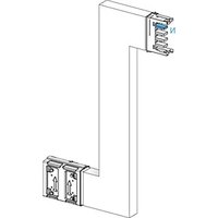 Notice SCHNEIDER KSA250DZE41A Canalisation électrique