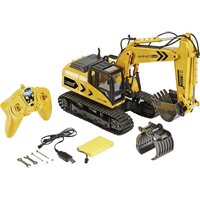 Digger 2.0 Revell