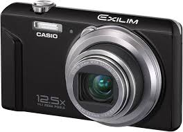  EXILIM 14.1   CASIO