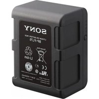 Notice SONY BP-FL75 Batterie rechargeable