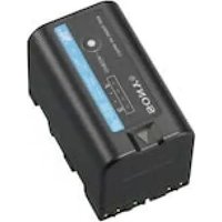 Notice SONY BP-U30 Batterie rechargeable