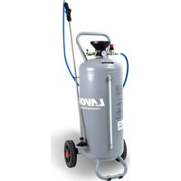 Notice Lavor FOAMJET Pulverizador de espuma