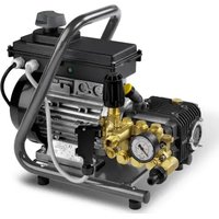Notice Lavor LITE PRO 1510LP Nettoyeur haute pressio