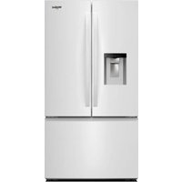Notice WHIRLPOOL WRFF3736SW Refrigerador