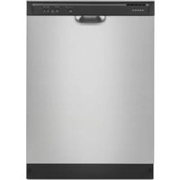 Notice WHIRLPOOL ADFS2524RS Lave-vaisselle