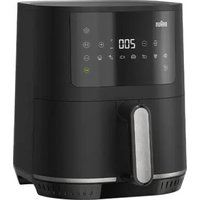 Notice BRAUN MULTIFRY 3 HF 3030 Friteuse