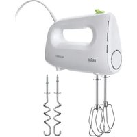 Notice BRAUN MULTIMIX 1 HM 1110 Batteur électrique