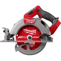 MILWAUKEE M18 FUEL 2834-20 - Saw