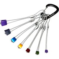 Notice Black Diamond STOPPER SET #5-11 Équipement de protection individuelle