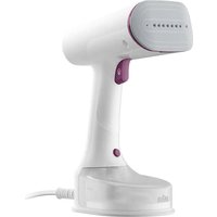 Notice BRAUN QUICKSTYLE 5 GS 5011 парочиститель