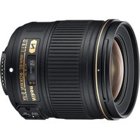 Nikkor AF-S 28mm f/1.8G NIKON