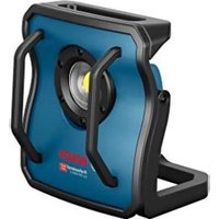 Notice BOSCH GLI 18V-4000 PROFESSIONAL 램프