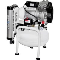 Aerotec AEROMEDIC XTR 2D-25 - Compressore