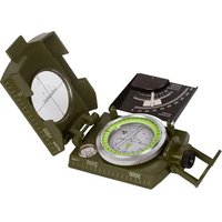 Notice Levenhuk ARMY AC20 Boussole