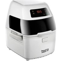 Notice RUSSELL HOBBS CYCLOFRY PLUS HEALTH 22101-56 Electric fryer