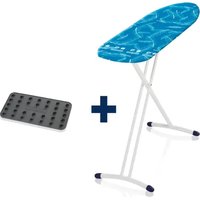 Notice Leifheit AIR BOARD L SOLID 72698 Table de repassage