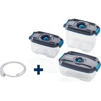 Leifheit 03233 - Lebensmittelaufbewahrungsbox