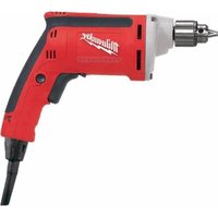 Notice MILWAUKEE 0101-20 Drill
