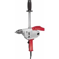Notice MILWAUKEE 1610-1 Drill