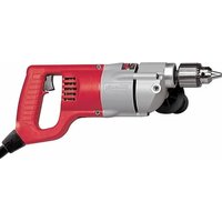Notice MILWAUKEE 1107-6 Drill
