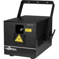 CS-6000RGB Laserworld