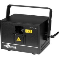 Laserworld CS-3000RGB - Laserprojektor