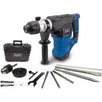 SCHEPPACH DH1500Plus - Drill