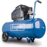 Notice SCHEPPACH HC105DC Compressore