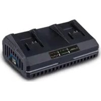 Notice SCHEPPACH SDBC2.4A Chargeur de batterie