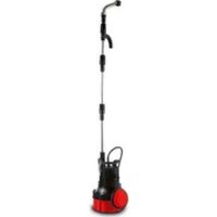 Notice SCHEPPACH RBP350 Pompe
