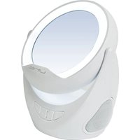 Notice LTC MIRROR-PHONE Enceinte bluetooth