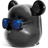 Notice IBIZA SOUND BEAR Haut-parleur