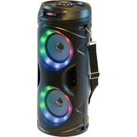TEEN-VIBE Party light & sound
