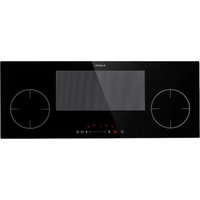 Klarstein Delicatessa 90 Slim - Cucina