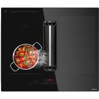 Klarstein AirJet Hybrid - Cooker