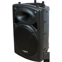 Notice IBIZA SOUND SLK15A-TWS Haut-parleur