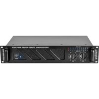 Notice IBIZA SOUND AMP1000-MKII Ricevitore