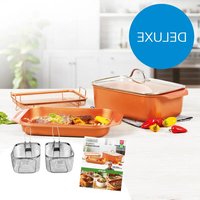 WonderCooker Deluxe Livington