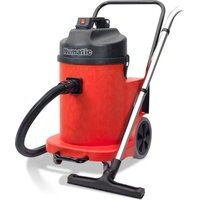 Notice Numatic NVQ900 Aspirateur